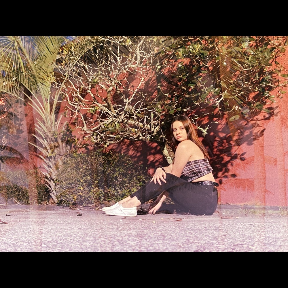 Meet your Posher, Julia